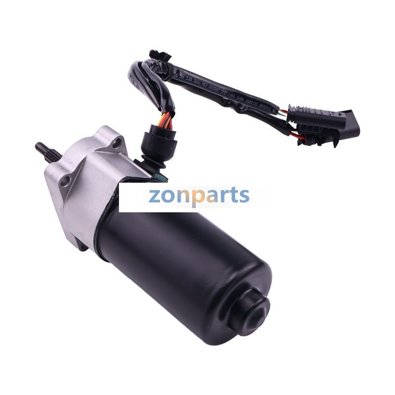 Zonparts
