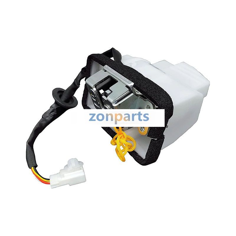 Zonparts
