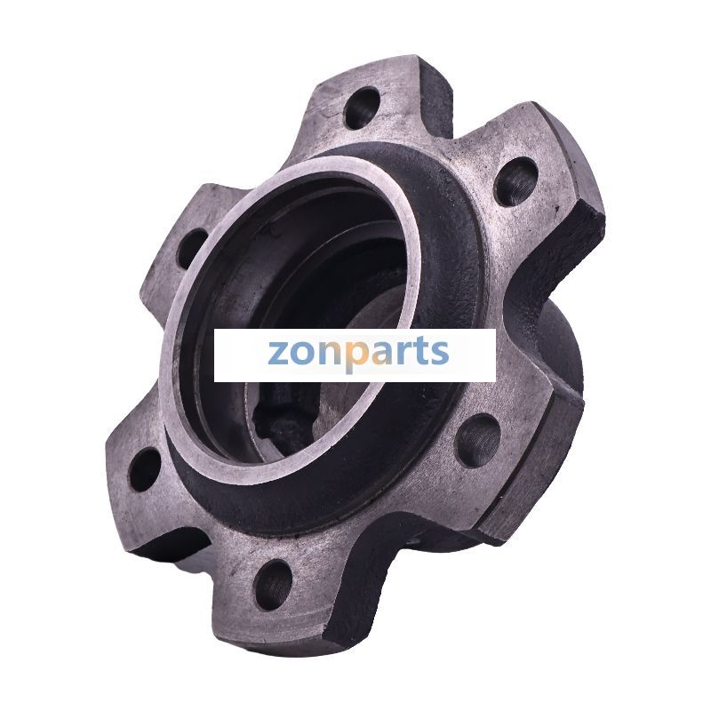 Rear Axle Hub 43811-10481-71 for Toyota Engine 1DZ 1ZS 4Y 5K 2J Forklift 02-2SGH7 02-SD7 2SGH7 SD7 02-3FD10 02-3FD14 02-3FD15 42-7FG18 - Image 2