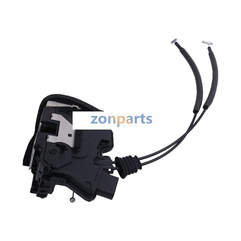 Zonparts