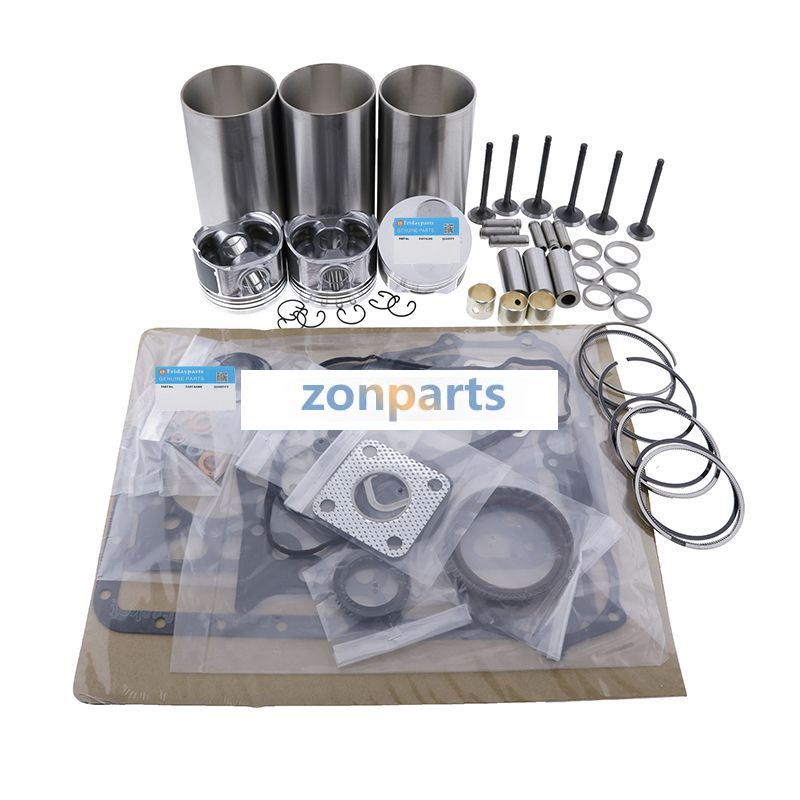 Zonparts