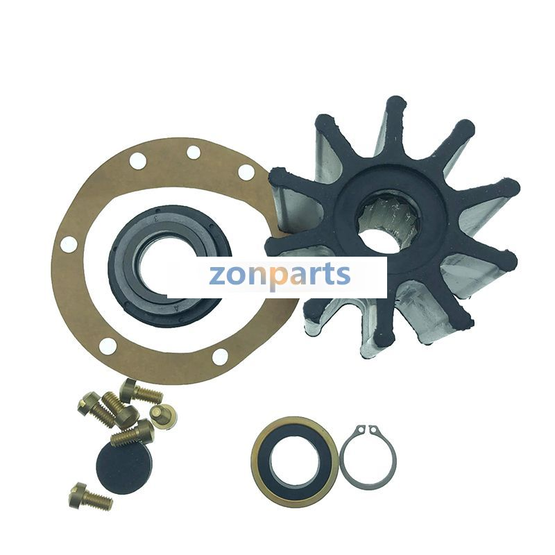 Zonparts
