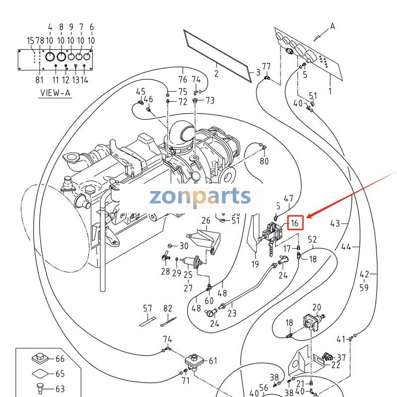 Zonparts