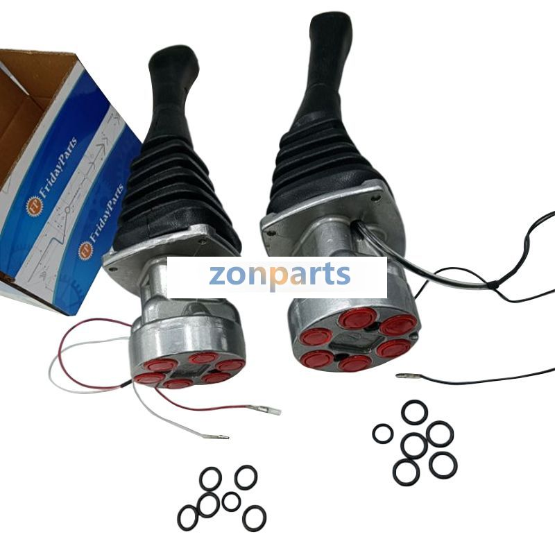 Zonparts