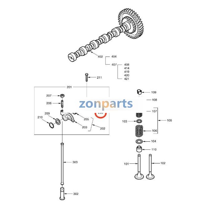 Zonparts