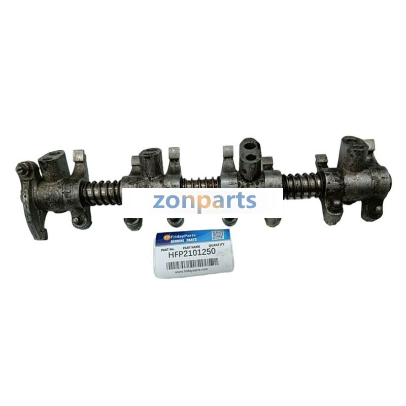 Zonparts