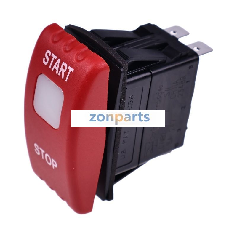 Zonparts