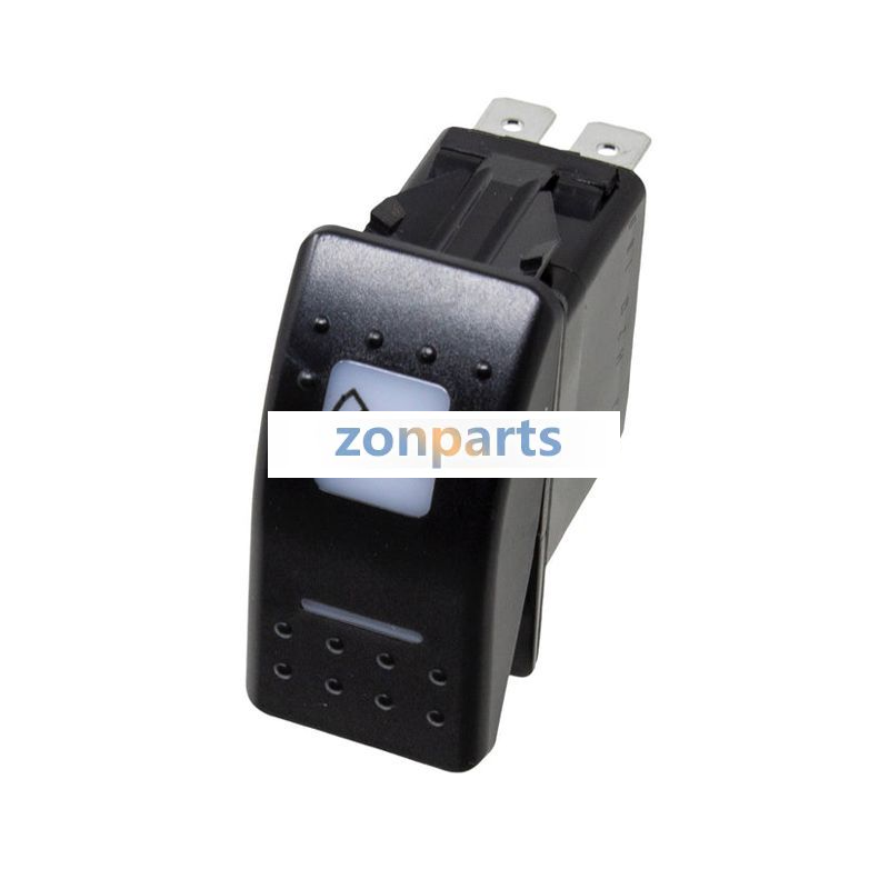 Zonparts
