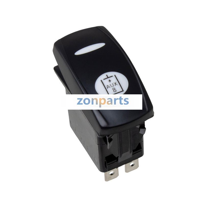 Zonparts