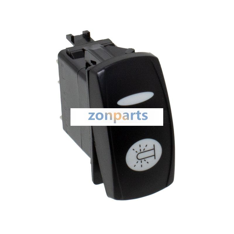 Zonparts