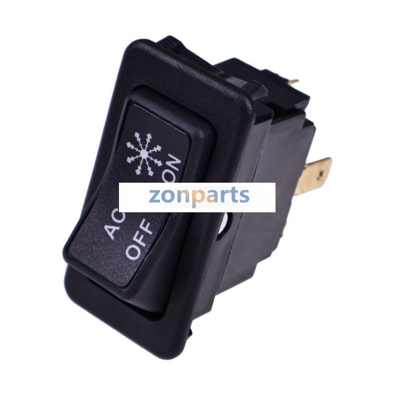 Zonparts
