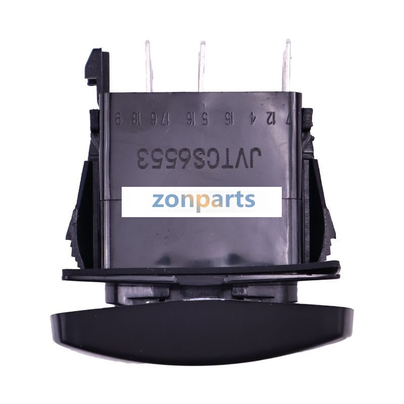 Zonparts