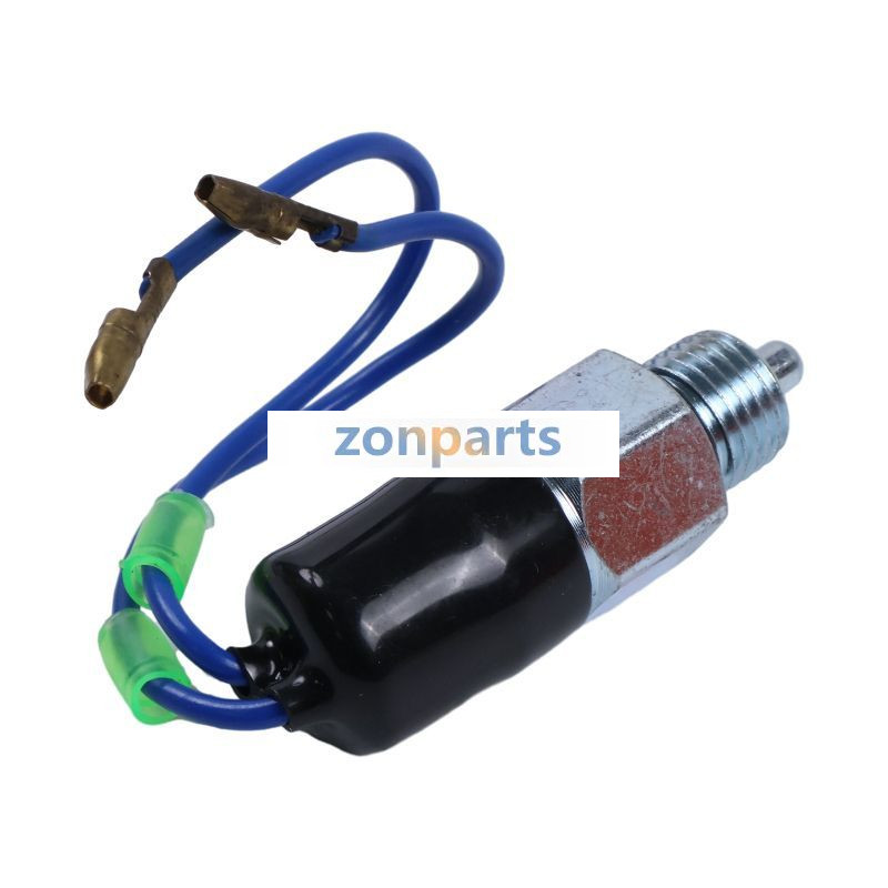 Zonparts