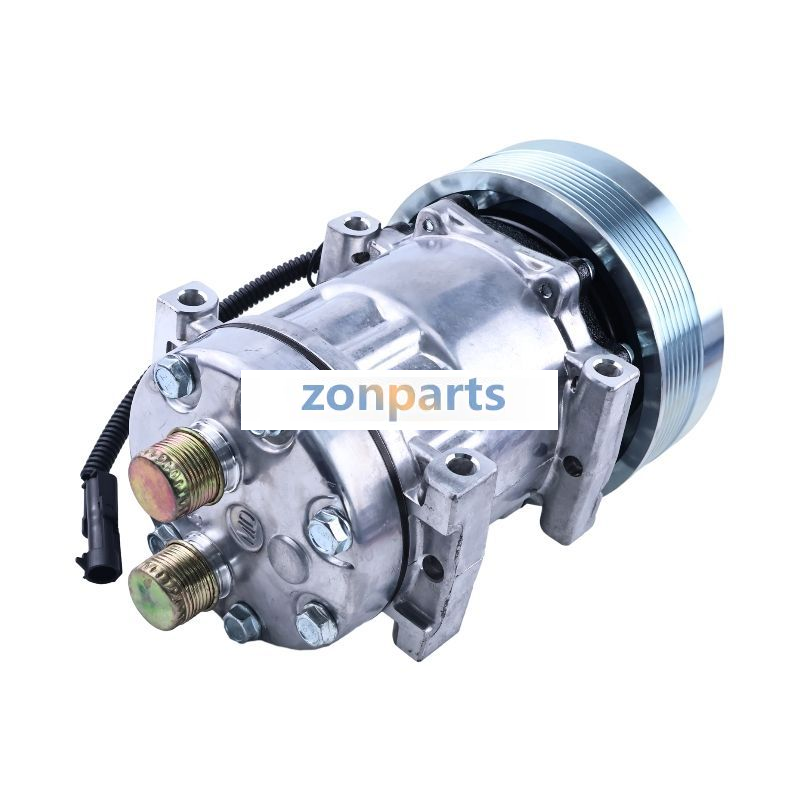 Zonparts