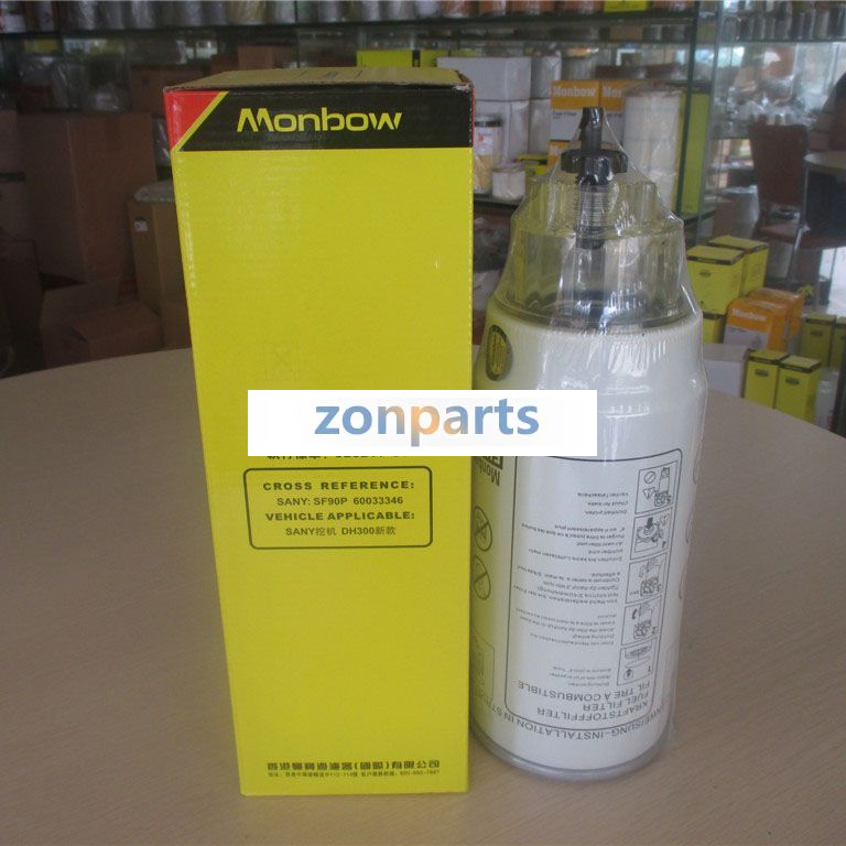 Zonparts