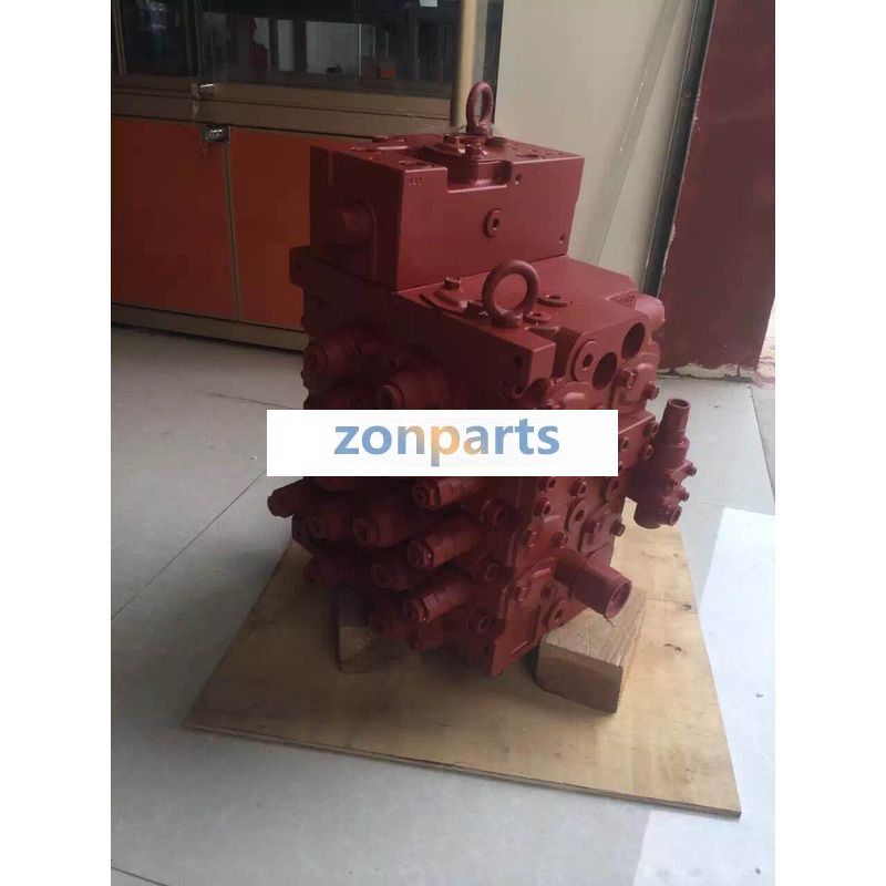Zonparts