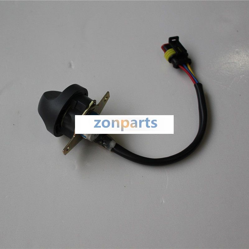 Zonparts