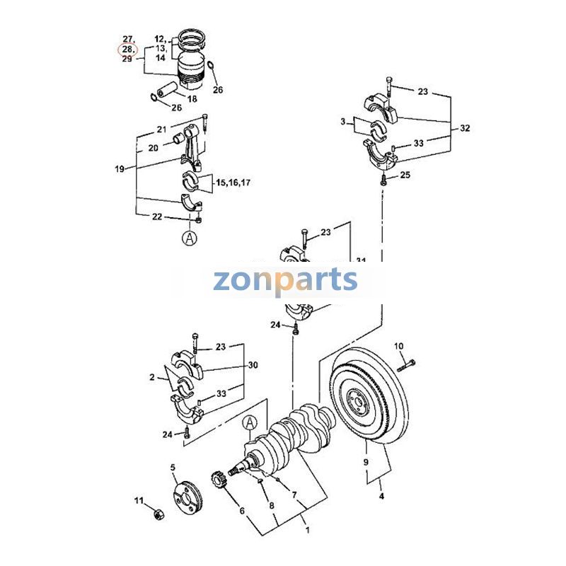 Zonparts