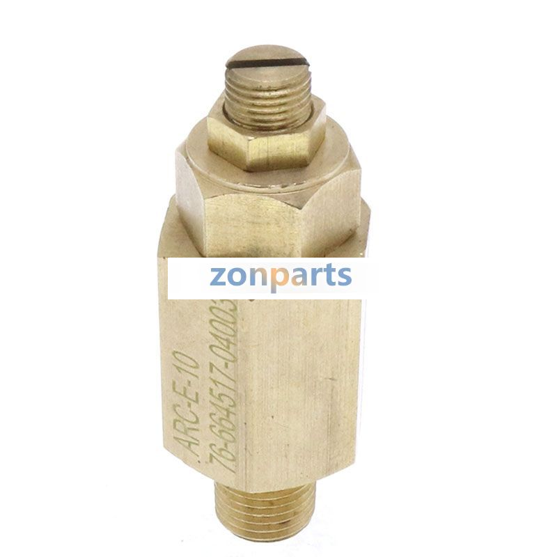 Zonparts