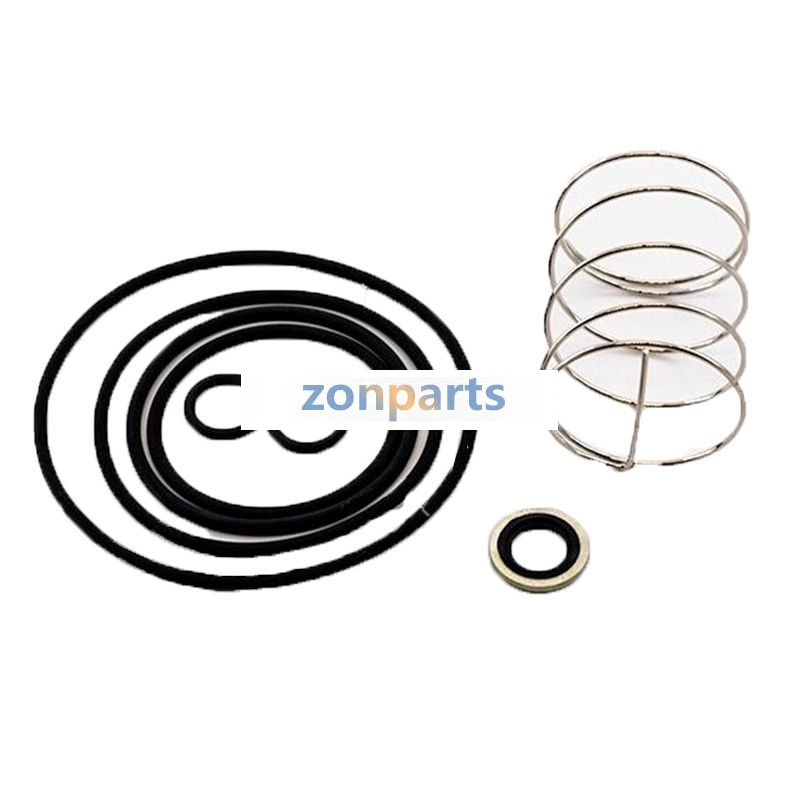 Zonparts