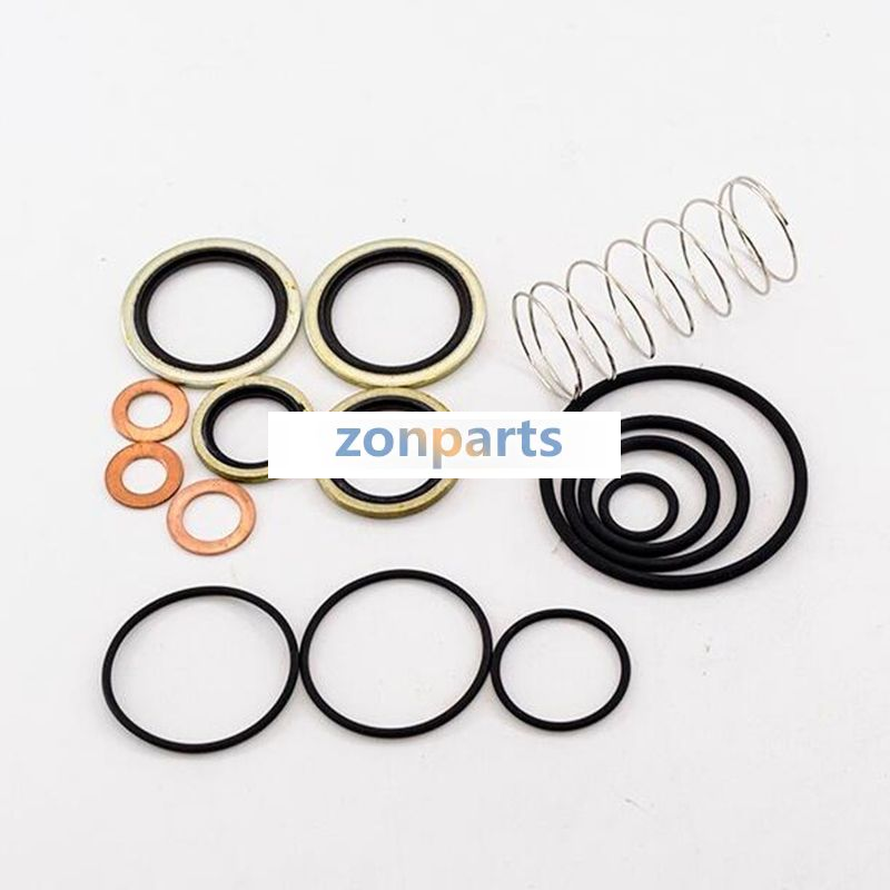 Zonparts