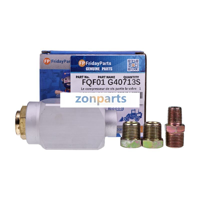 Zonparts