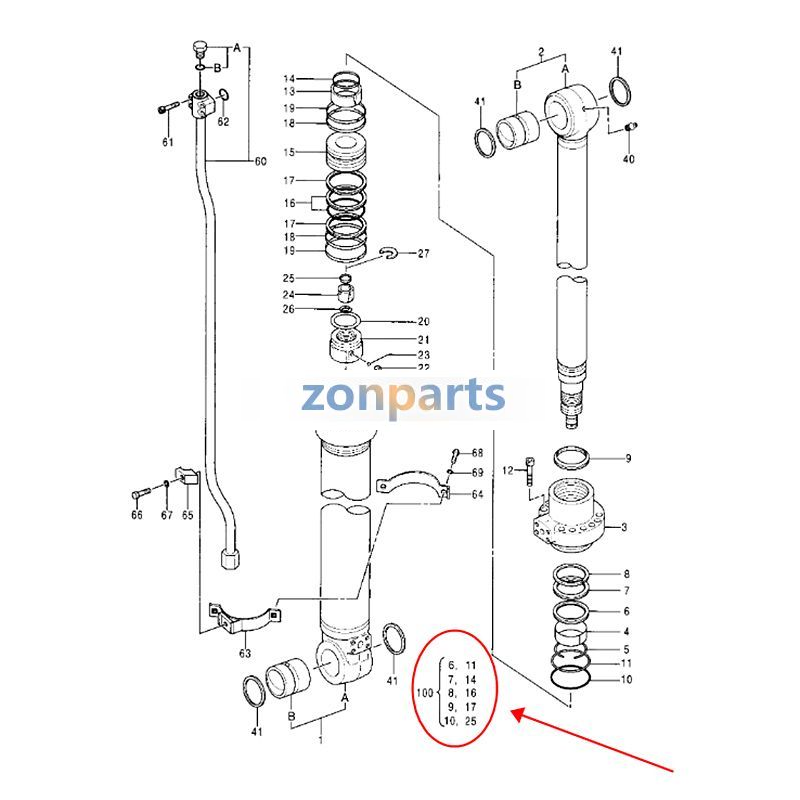 Zonparts