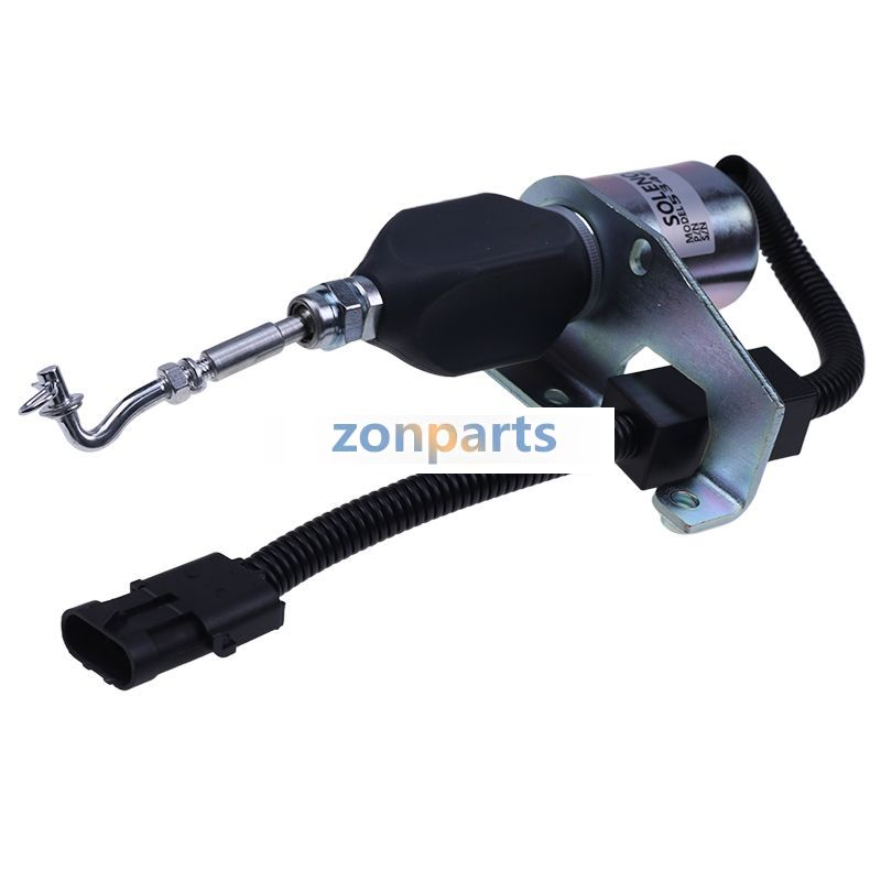 Zonparts