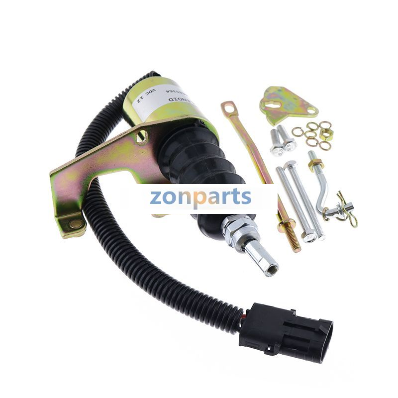 Zonparts