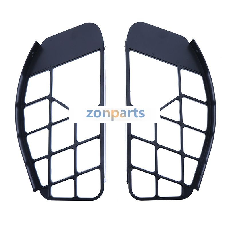 Zonparts