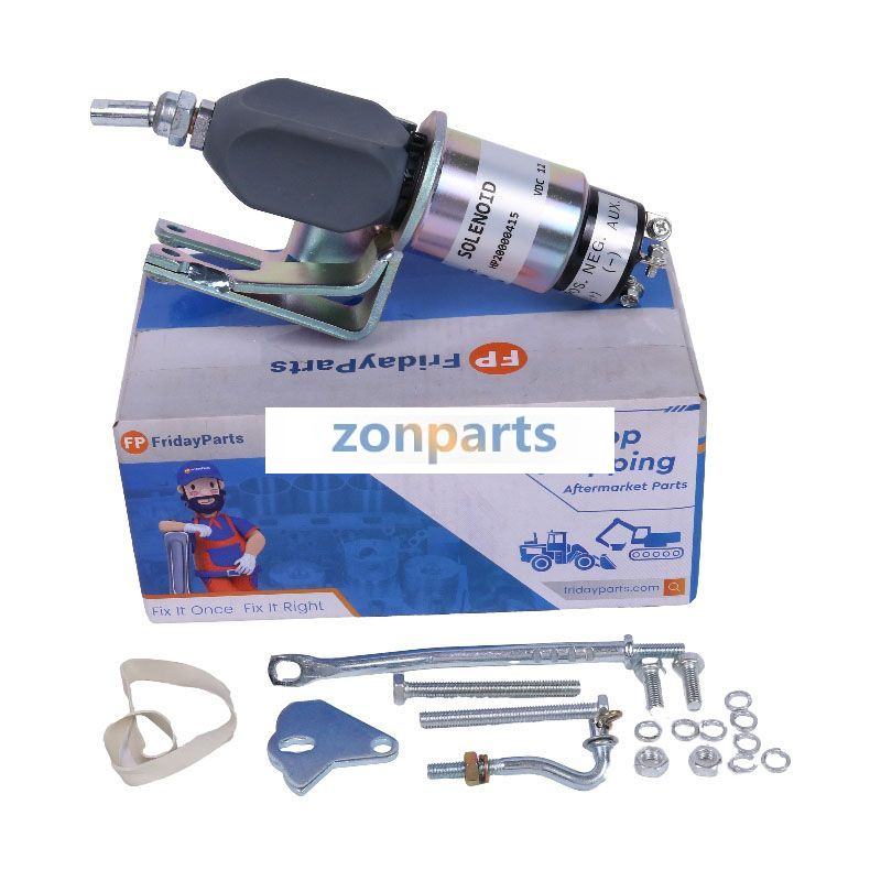 Zonparts