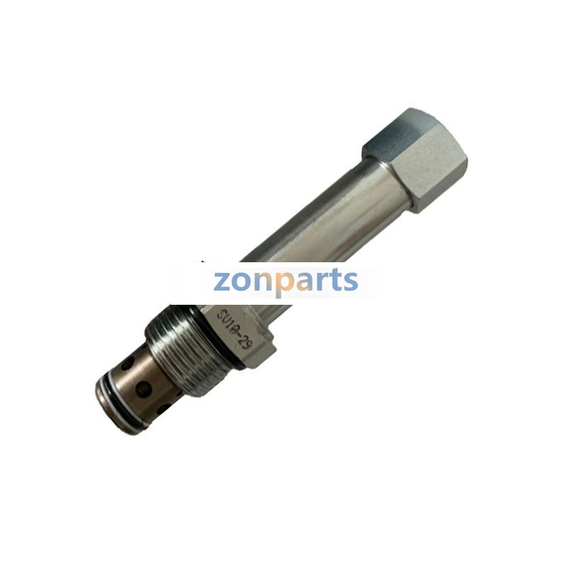 Zonparts