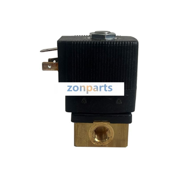 Solenoid Valve 1089064021 for Atlas Copco Air Compressor