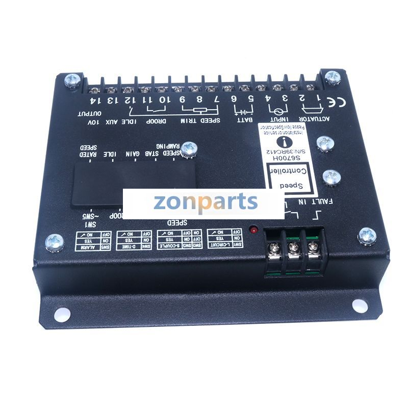 Zonparts
