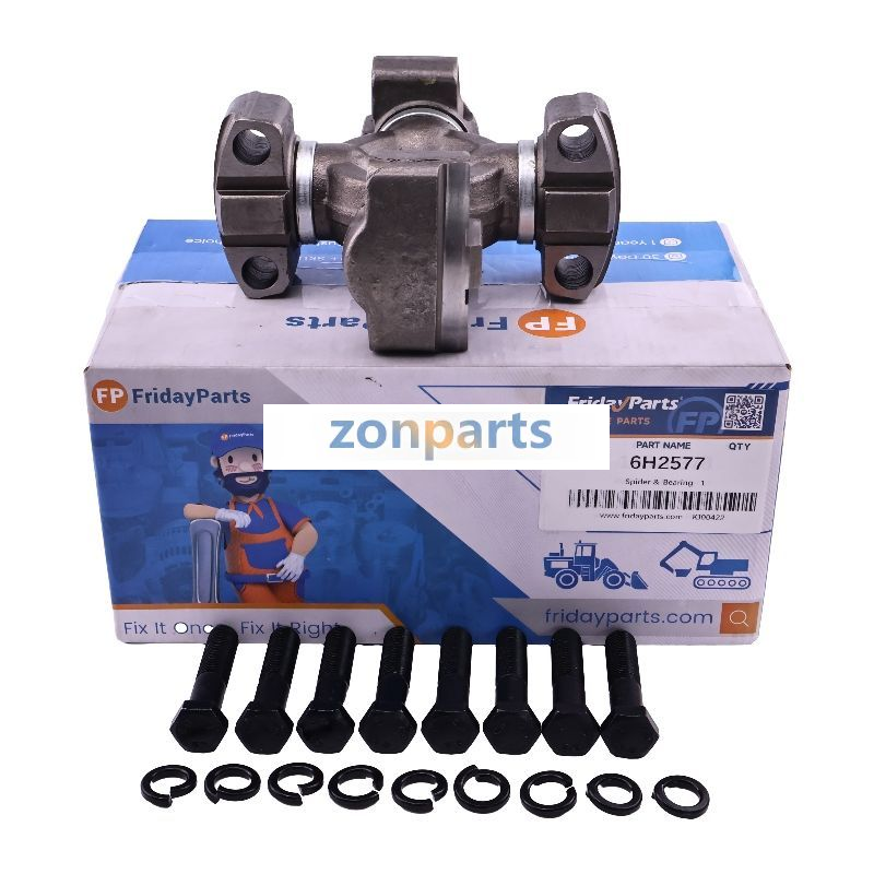 Zonparts