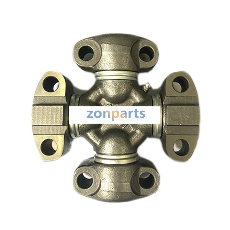 Zonparts