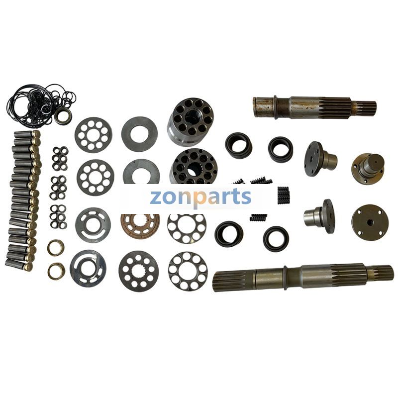 Zonparts