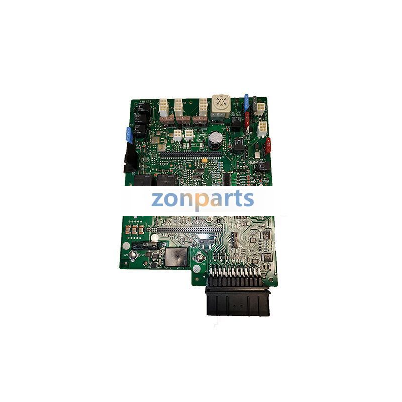 Zonparts