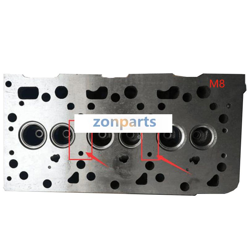 Zonparts