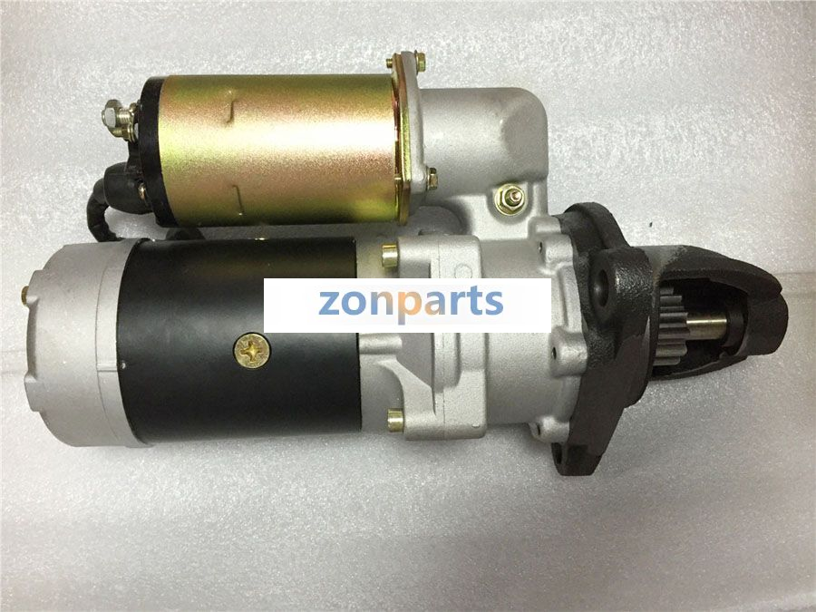 Zonparts