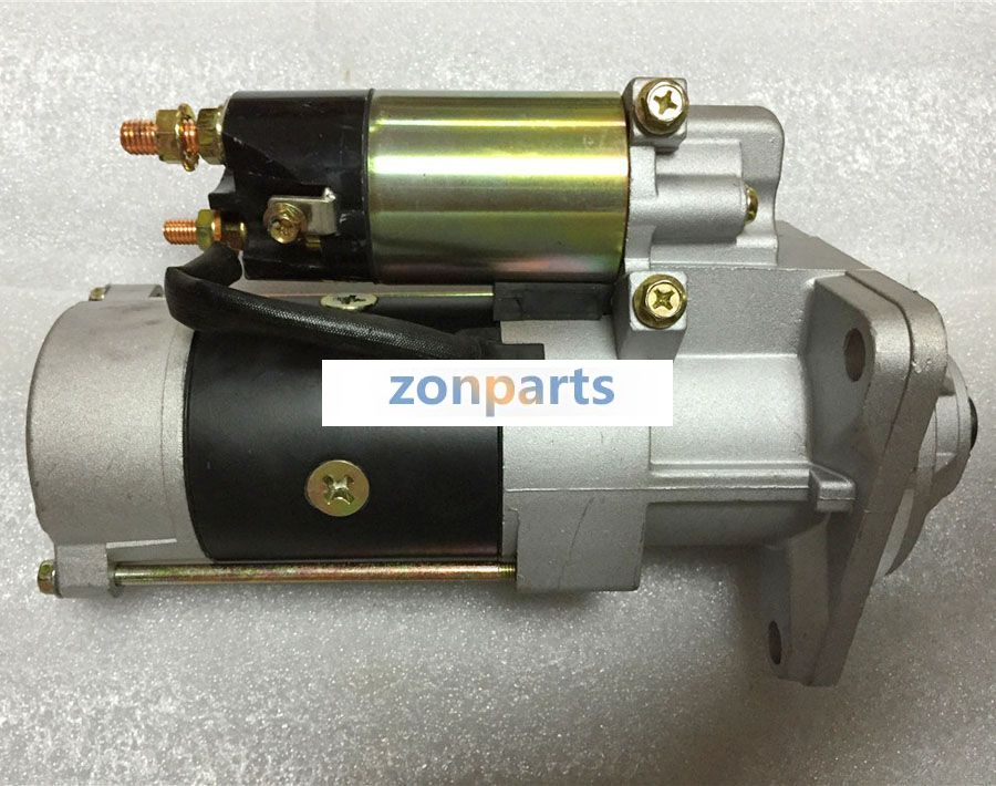 Zonparts