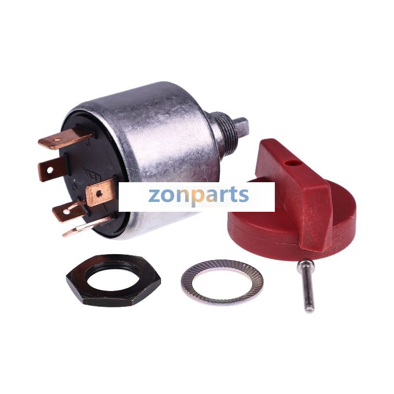 Zonparts