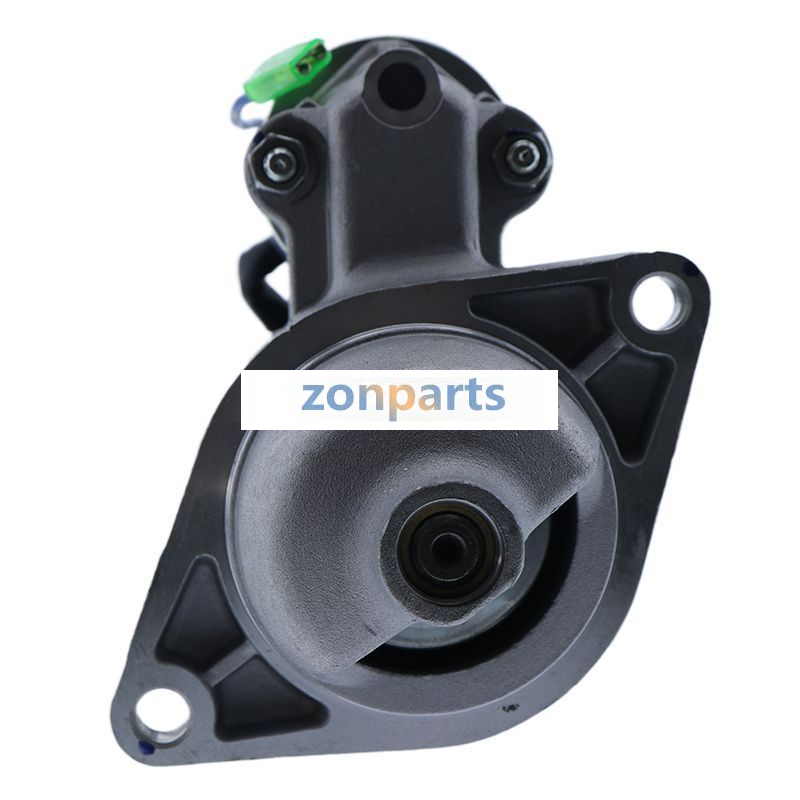 Zonparts