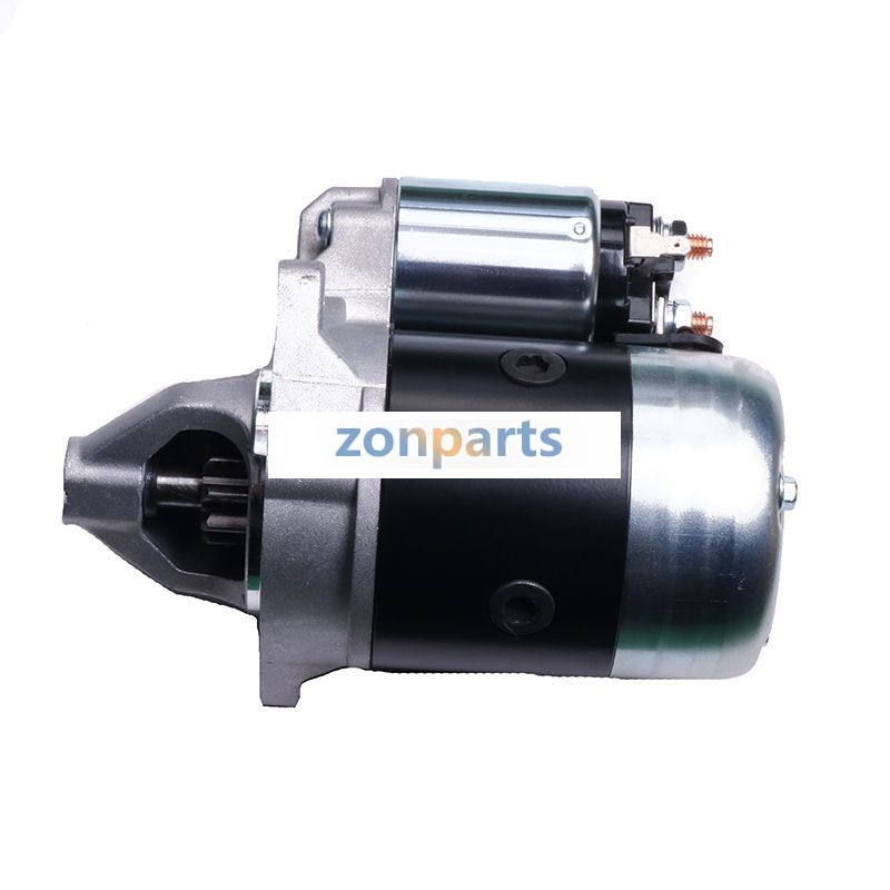 Zonparts