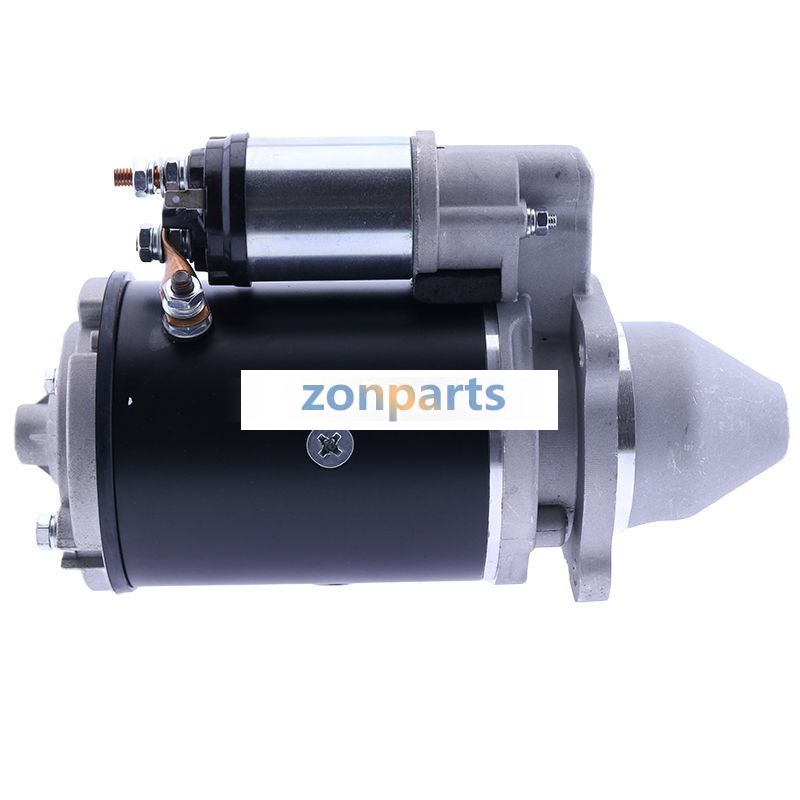 Zonparts