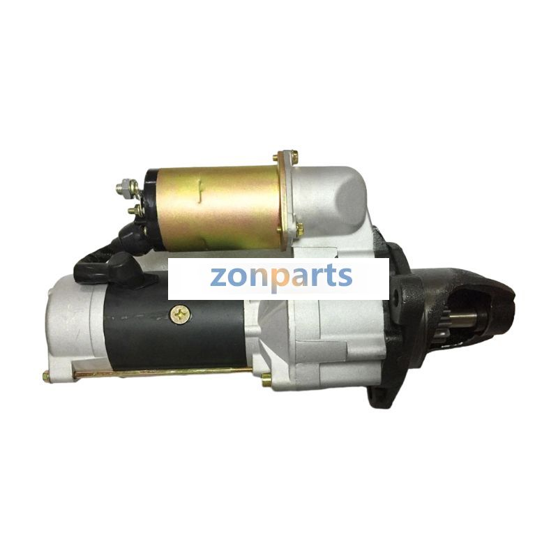 Zonparts