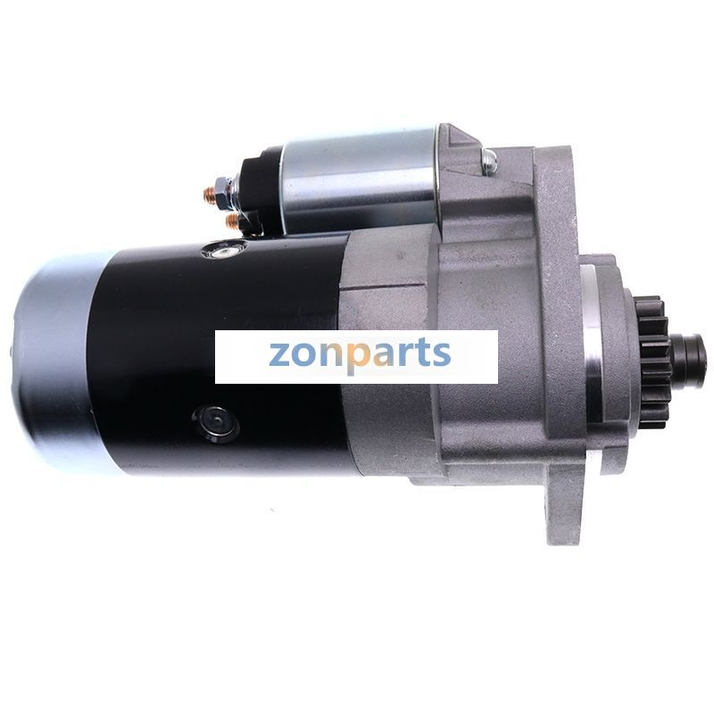 Zonparts