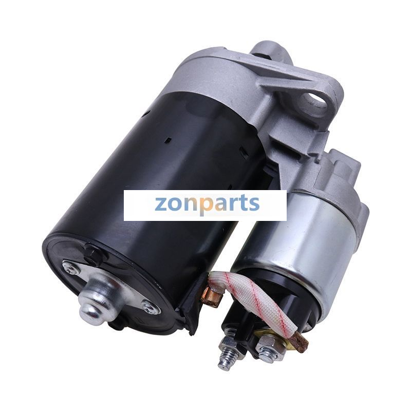 Zonparts