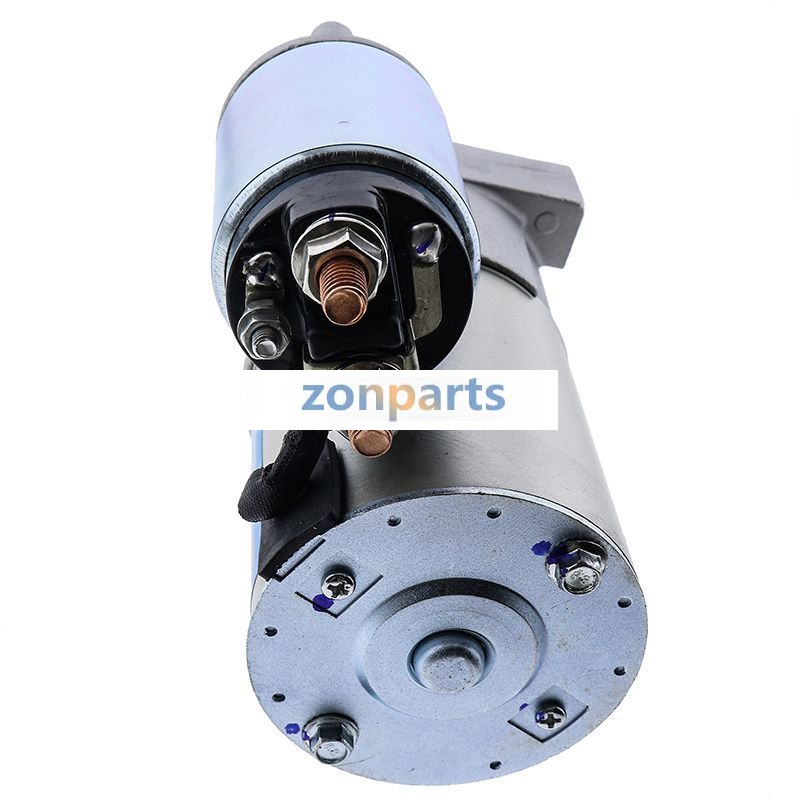 Zonparts