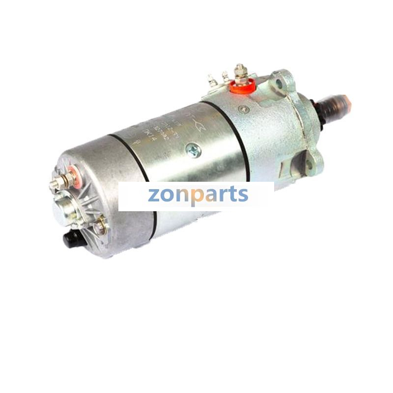 Zonparts